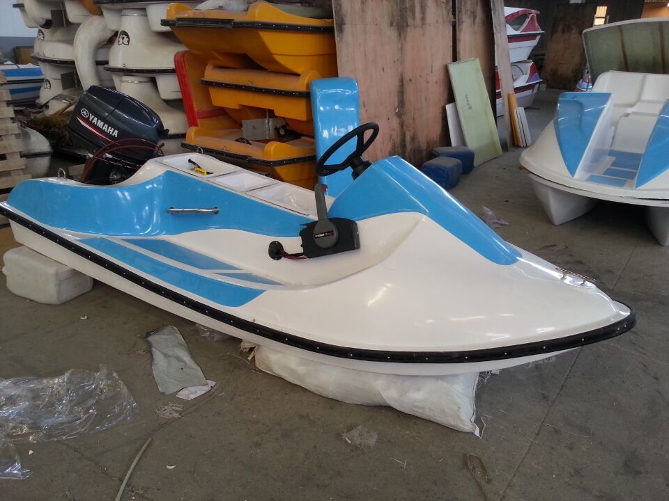 原裝進(jìn)口雅馬哈、龐巴迪，國產(chǎn)摩托艇