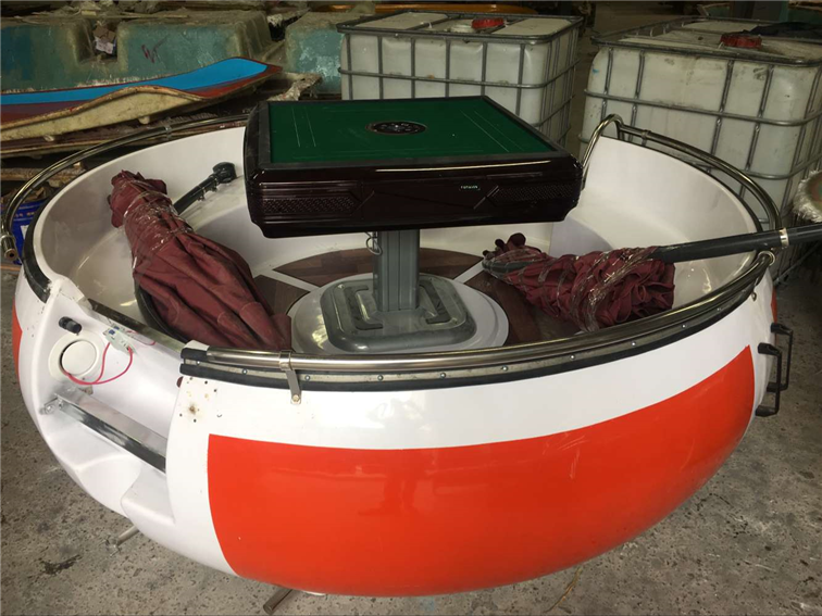 燒烤船，麻將船，BBQ